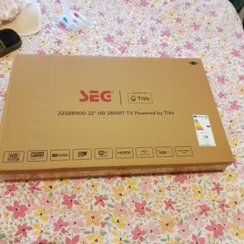 Kusurlu Televizyon İçin 1500 TL Servis Ücreti Talebi Ve Tam İade