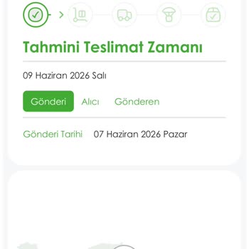 Zara Siparişimin Teslimat Gecikmesi Ve Bilgilendirme Eksikliği