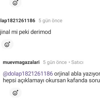 Sahte Ve Ayıplı Desa Babet İçin Tam İade Ve Satıcıya Şikayet