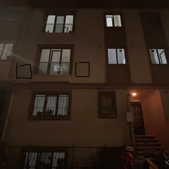 Montaj Yapılmadan 1.200 TL Keşif Ücreti Talebi Kabul Edilemez