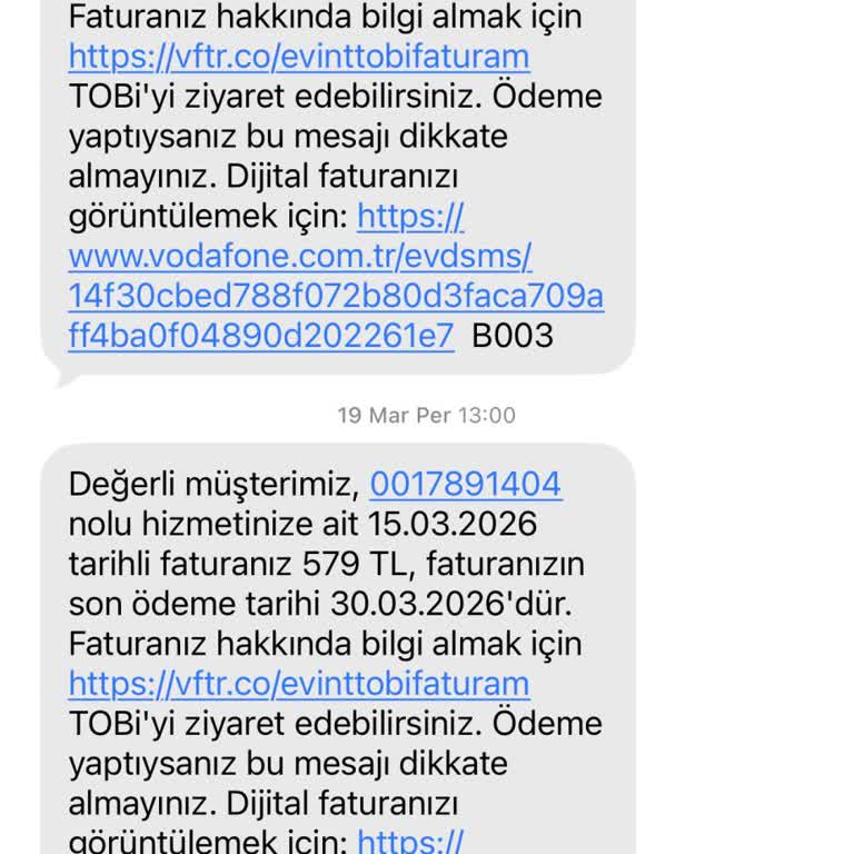 Vodafone Net Fiber'da 4 Ay Süren İnternet Kesintisi Ve Müşteri Hizmetleri İlgisizliği