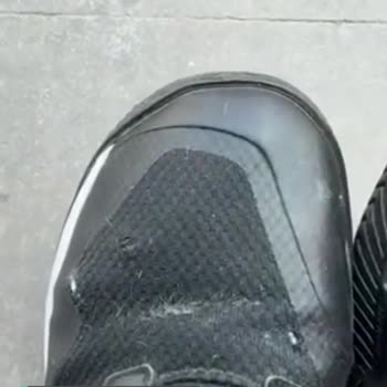 Adidas Benim İçin Bitmiştir