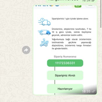 Trendyol’da 2 Aylık Teslimat Gecikmesi Ve Çözüm Eksikliği