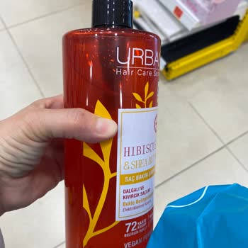 Açılmamış Şampuanın Kişisel Ürün Olduğu Gerekçesiyle Değişim Reddi