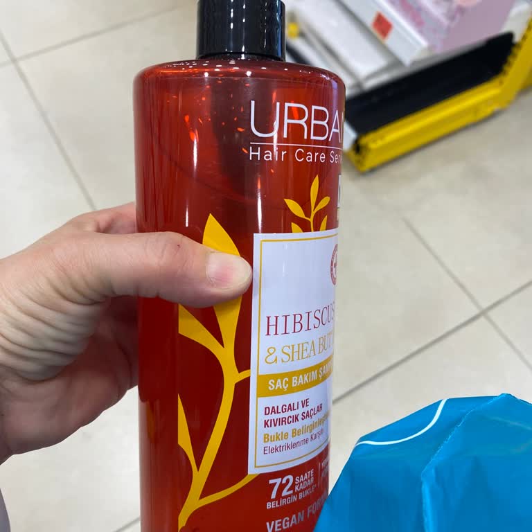 Açılmamış Şampuanın Kişisel Ürün Olduğu Gerekçesiyle Değişim Reddi