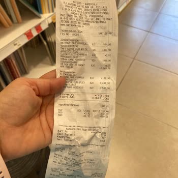 Açılmamış Şampuanın Kişisel Ürün Olduğu Gerekçesiyle Değişim Reddi