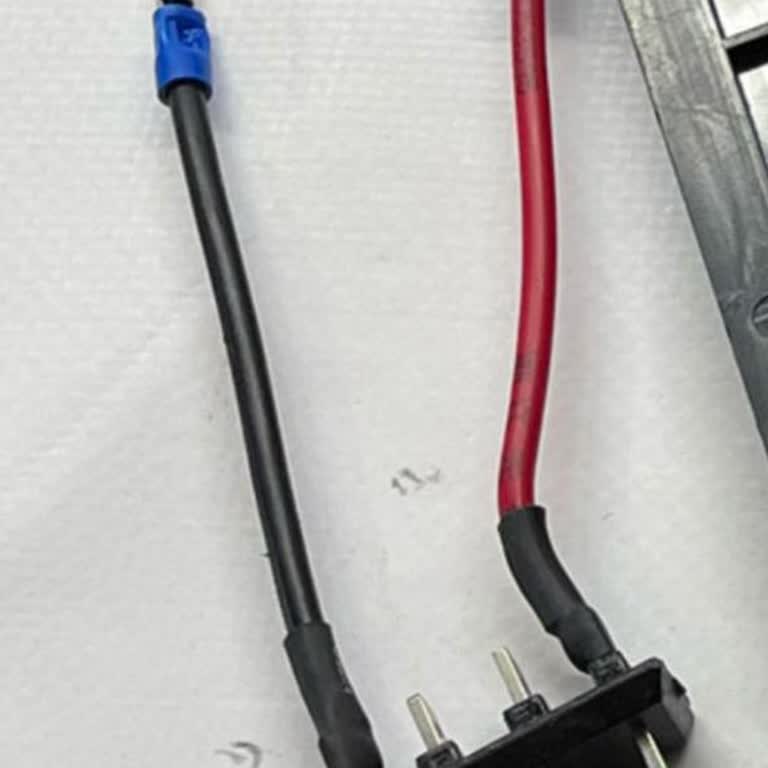 Skyjet Nitro Batarya Giriş Soketi 6 Aylık Temin Edilemiyor
