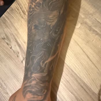 Cleopatra Ink Marmaris'te Yanıltıcı Sözleşme Ve Başarısız Dövme Kapatma