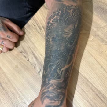 Cleopatra Ink Marmaris'te Yanıltıcı Sözleşme Ve Başarısız Dövme Kapatma