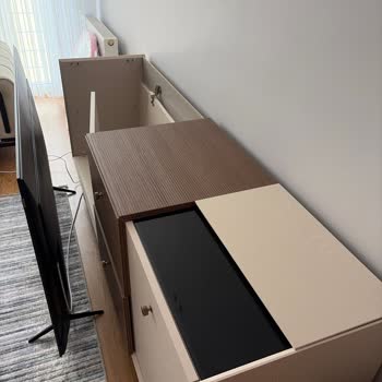 Linen Konsol Ve Baza Başlığı İçin Eksik Parçalar Ve Geciken Teslimatlar