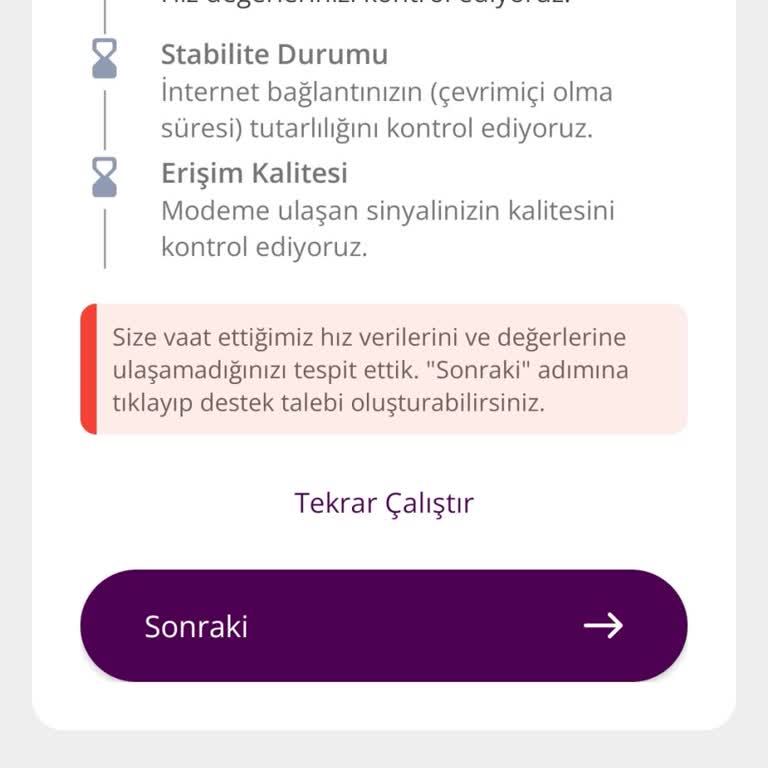 Sürekli İnternet Kesintileri Ve Çözülmeyen Altyapı Sorunu