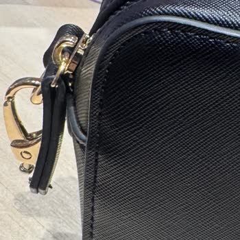 Boyner'de Valentino Çantamın Askı Bağlantısı Kırıldı, Değişim Ve İade Talebim Reddedildi