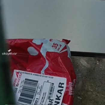 Fest Danışmanlık Ve Depolama İadesi İstiyorum!
