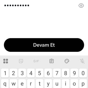 İzinsiz E-posta Devre Dışı Bırakılması Ve Özel Videolarımın Silinememesi