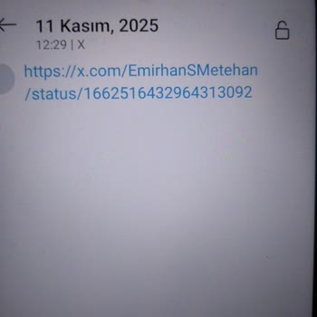 İzinsiz E-posta Devre Dışı Bırakılması Ve Özel Videolarımın Silinememesi