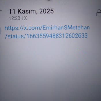 İzinsiz E-posta Devre Dışı Bırakılması Ve Özel Videolarımın Silinememesi