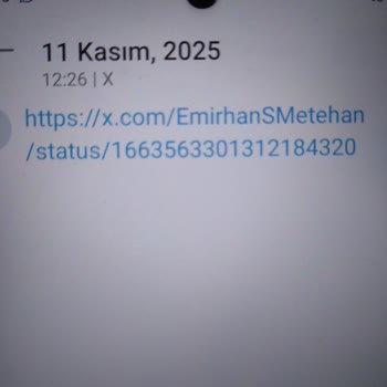 İzinsiz E-posta Devre Dışı Bırakılması Ve Özel Videolarımın Silinememesi