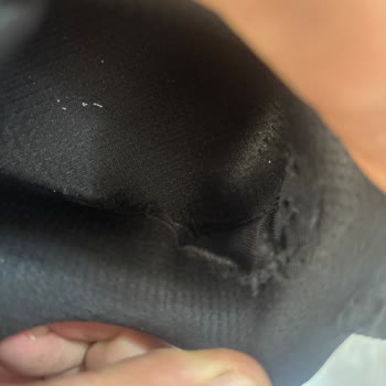 Boyner Skechers Ayakkabısının Kısa Sürede İç Sökülmesi ve Mağazanın Ret Kararına İtiraz