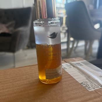 Dove Saç Ürünlerinde Sahtelik Şüphesi