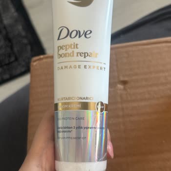 Dove Saç Ürünlerinde Sahtelik Şüphesi