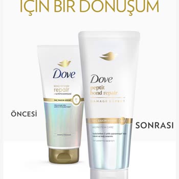 Dove Saç Ürünlerinde Sahtelik Şüphesi