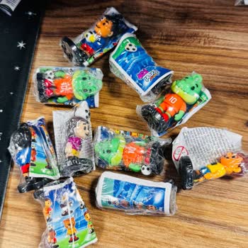 Bonart'ta Kartal Figürünün Yokluğu Ve Açıklama Talebi