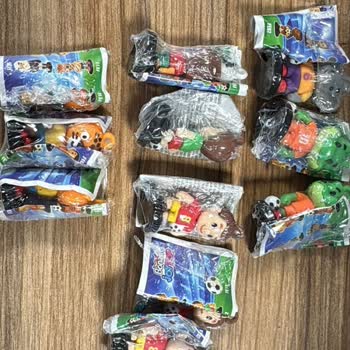 Bonart'ta Kartal Figürünün Yokluğu Ve Açıklama Talebi