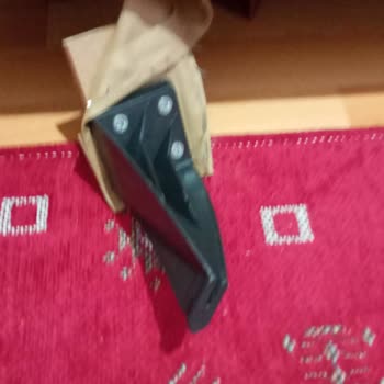 Doğtaş'tan Garanti Süresi Olmasına Rağmen Kırılan Koltuk Ayağı Ve Ücretsiz Onarım Talebi