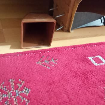Doğtaş'tan Garanti Süresi Olmasına Rağmen Kırılan Koltuk Ayağı Ve Ücretsiz Onarım Talebi