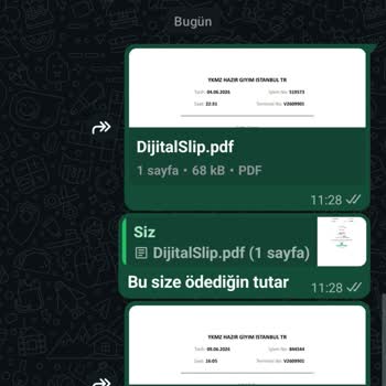 Kargo Gelmedi Ve Kalan Tutarım İade Edilmedi