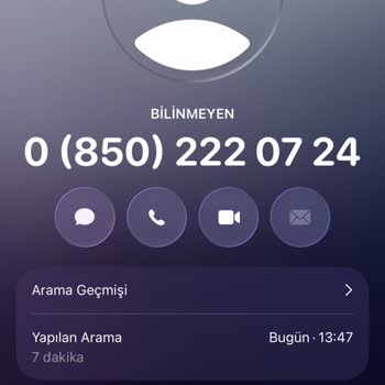 İzinim Olmadan Alınan 869 TL Yıllık Kart Ücretine İade Talebi