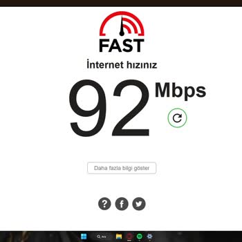 Vodafone Sabit İnternet Hızı Söz Verilen 1000 Mbps Olmadan 100 Mbps’ye Düşüyor