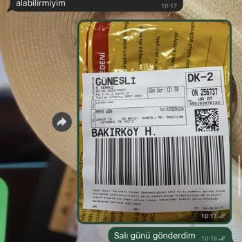 Kusurlu Dantelli Elbise İçin İade Reddi Ve 300 TL Ek Kargo Ücreti Talebi