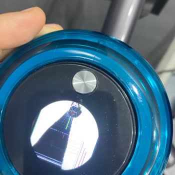 Garanti Süresi Devam Eden Dyson V15’in Ekran Arızası Ücretsiz Onarım Talebi
