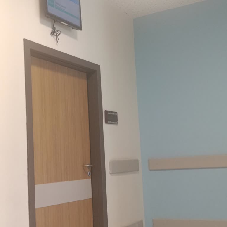 Kimlik Sorunu Çocuğumun Acil Psikiyatrik Randevusunu Engelledi