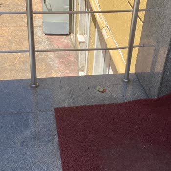 Kurye Siparişi Yere Düşürdü, Hijyenik Olmadığı İçin Talebim Reddedildi