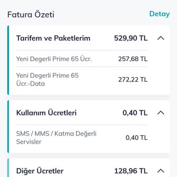 Türk Telekom Değerli Prime Tarifesinde İzinsiz Mobil Ödeme Kesintisi