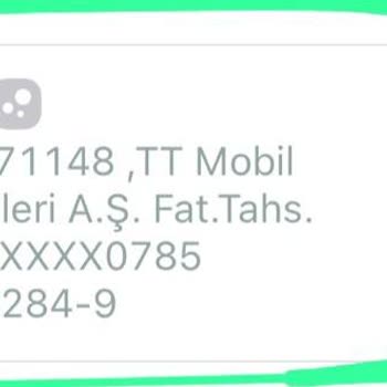 Mayıs Faturasındaki Çifte Ödeme Ve İade Talebi