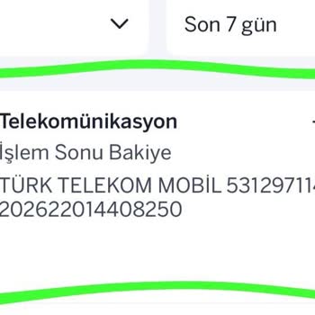 Mayıs Faturasındaki Çifte Ödeme Ve İade Talebi