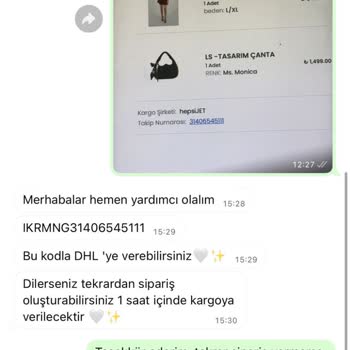 Bordo Mayoda Renk Hatası Ve Fiyat Farkı İtirazı