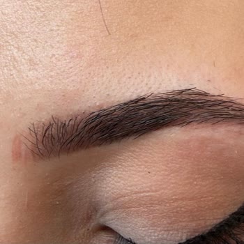 Microblading İşlemi Kaşlarıma Kalıcı İz Bıraktı Ve Faturası Yok