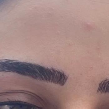 Microblading İşlemi Kaşlarıma Kalıcı İz Bıraktı Ve Faturası Yok