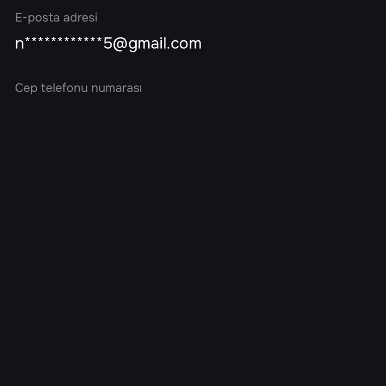 Papara Hesabım Doğrulanamıyor, Bilinmeyen Hesap Kapatılsın