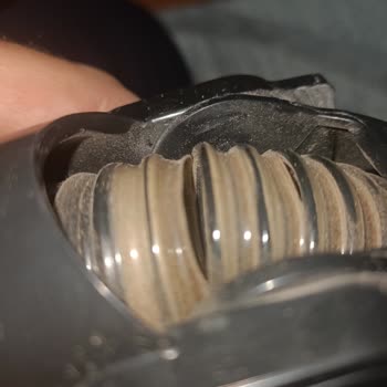 Hortum Yırtılan Süpürge İçin Garanti Kapsamında Ücretsiz Parça Değişimi Talebi