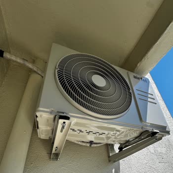 Airfel Sıfır Klimam İçin Fahiş 5.000 TL Ücret Ve Çalışmayan Kurulum
