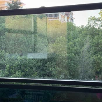 Hijyen Group Giyotinli Cam Temizliği Sözleşmeye Uymayan ve Cevapsız Hizmet