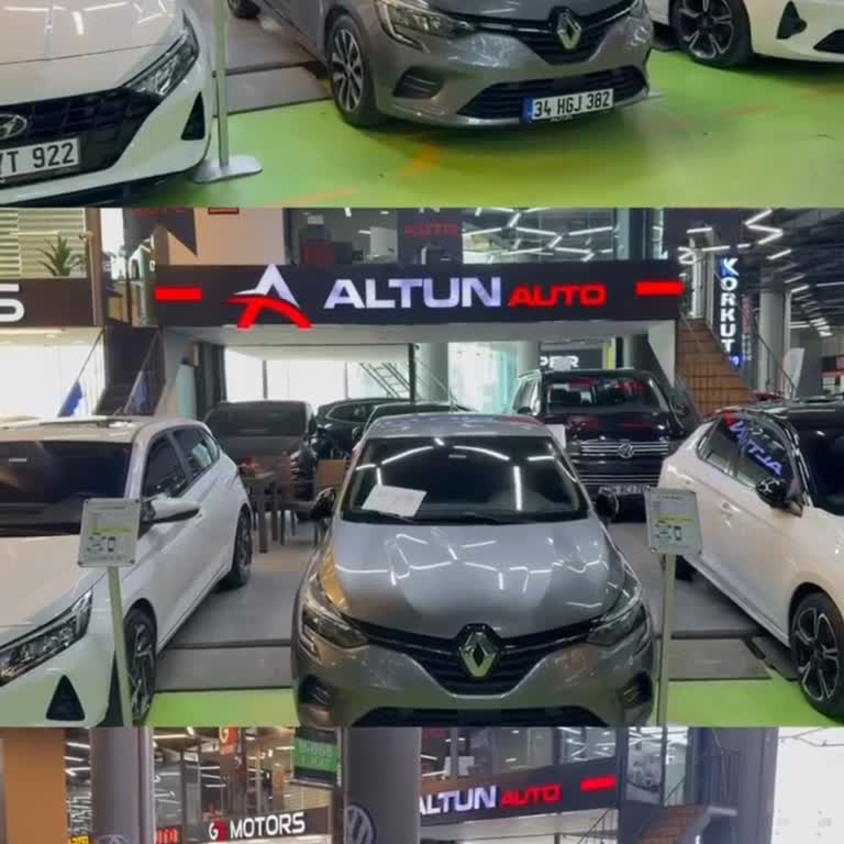 Cemka Auto | Esenyurt Satılan Araç Pert Kayıtlı Ve Hasarlı, Müşteri Tehdit Edildi