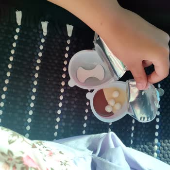 Boş Hello Kitty Sürpriz Yumurtası İçin İade Talebi