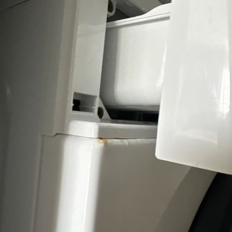 Paslanan Beko Çamaşır Makinesi İçin Ücretsiz Değişim Talebi