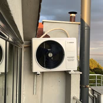 Bosch Yetkili Servisinde Saygısızlık, Haksız Ücret Ve Yanlış Montaj